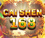 Cai Shen 168