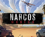 Narcos Mexico