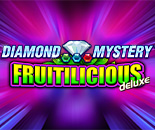 Diamond Mystery Fruitilicious Deluxe